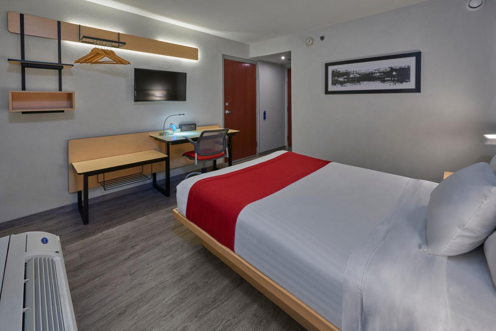 City Express By Marriott Irapuato Eksteriør billede