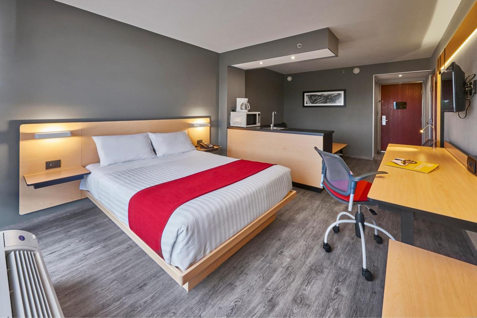 City Express By Marriott Irapuato Eksteriør billede