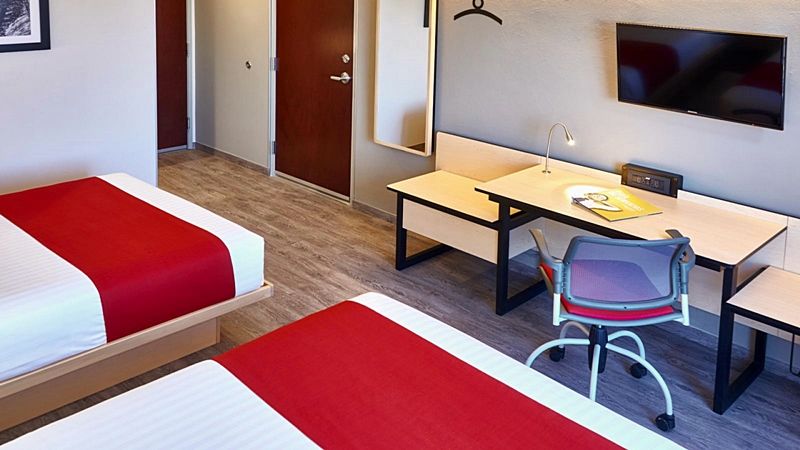 City Express By Marriott Irapuato Eksteriør billede