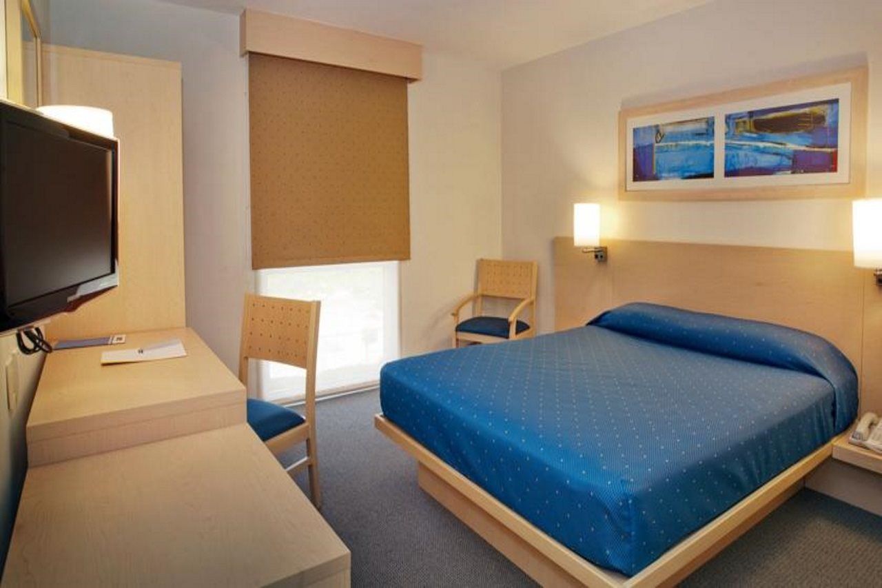 City Express By Marriott Irapuato Eksteriør billede